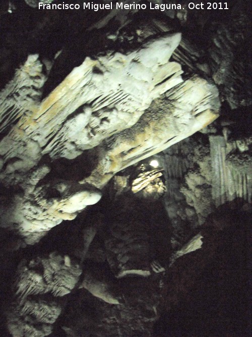 Cueva de Nerja - Cueva de Nerja. 