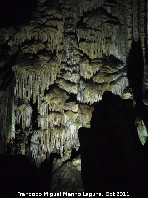 Cueva de Nerja - Cueva de Nerja. 