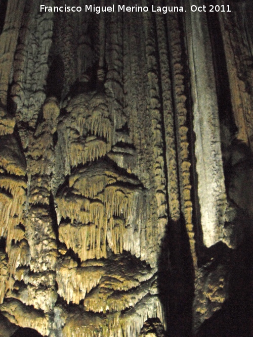 Cueva de Nerja - Cueva de Nerja. 