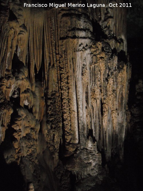 Cueva de Nerja - Cueva de Nerja. 