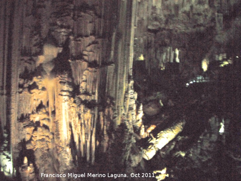 Cueva de Nerja - Cueva de Nerja. 