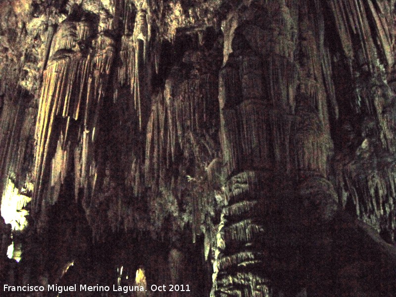 Cueva de Nerja - Cueva de Nerja. 