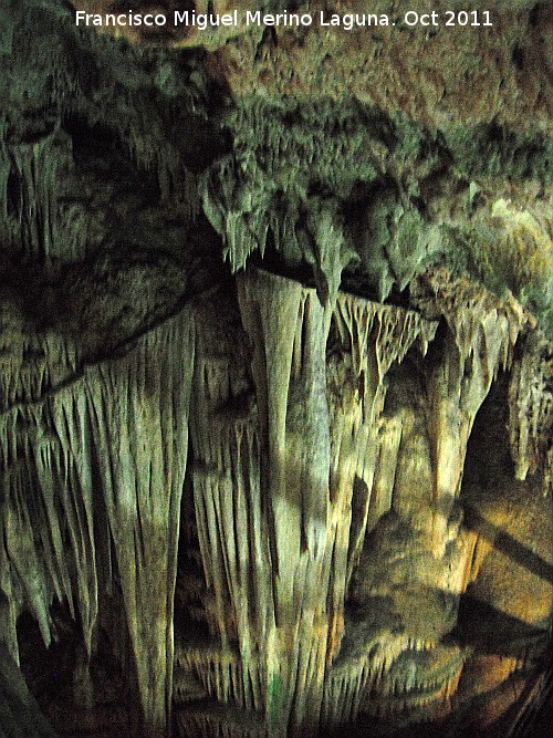 Cueva de Nerja - Cueva de Nerja. 