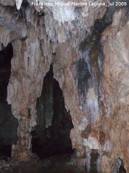 Cueva de Nerja - Cueva de Nerja. 