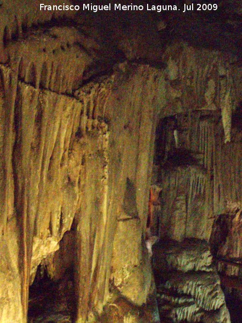 Cueva de Nerja - Cueva de Nerja. 