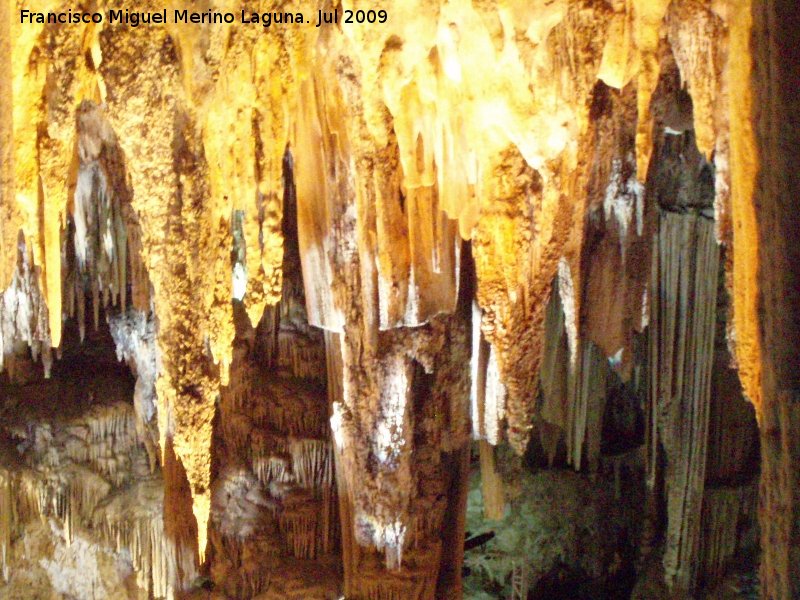 Cueva de Nerja - Cueva de Nerja. 