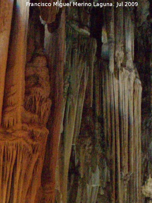 Cueva de Nerja - Cueva de Nerja. 