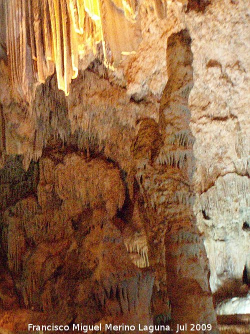 Cueva de Nerja - Cueva de Nerja. 