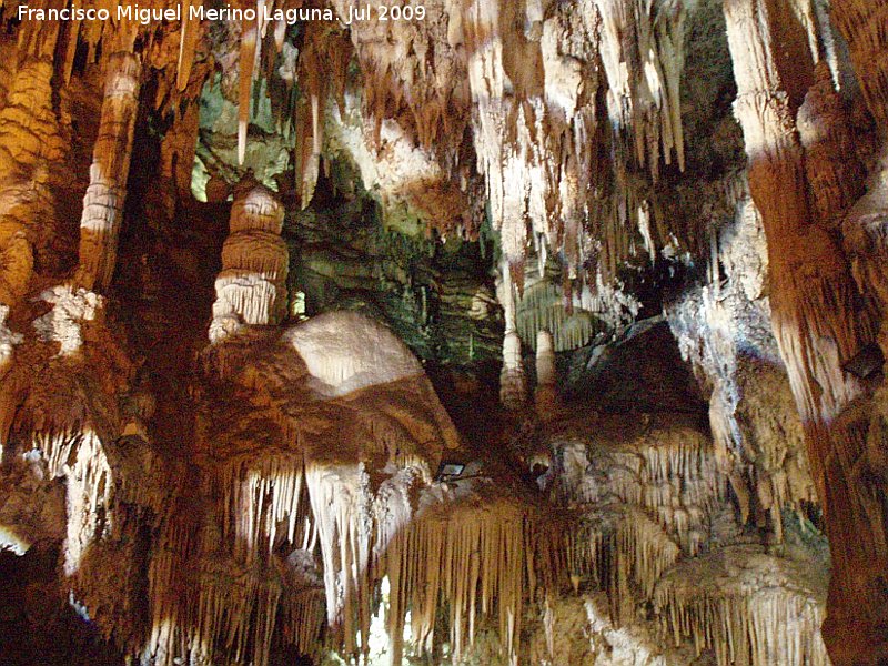 Cueva de Nerja - Cueva de Nerja. 