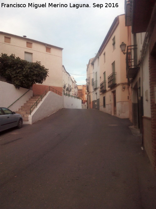 Calle Real - Calle Real. 