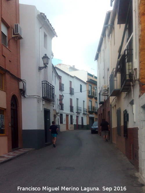 Calle Real - Calle Real. 