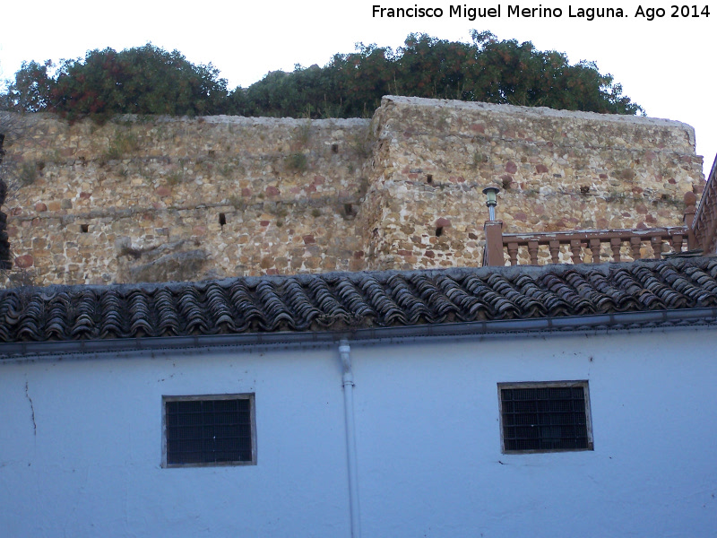 Castillo de Cambil - Castillo de Cambil. 