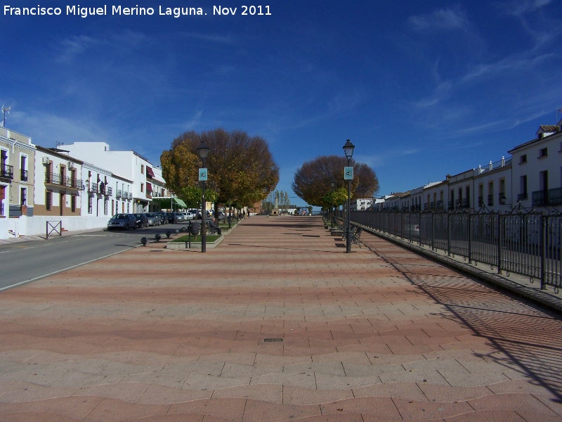 Paseo Sagrado Coran de Jess - Paseo Sagrado Coran de Jess. 