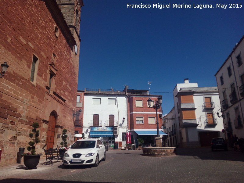 Plaza Mayor - Plaza Mayor. 