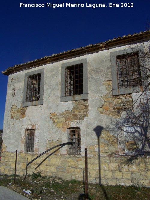 Cortijo las Olivillas - Cortijo las Olivillas. 