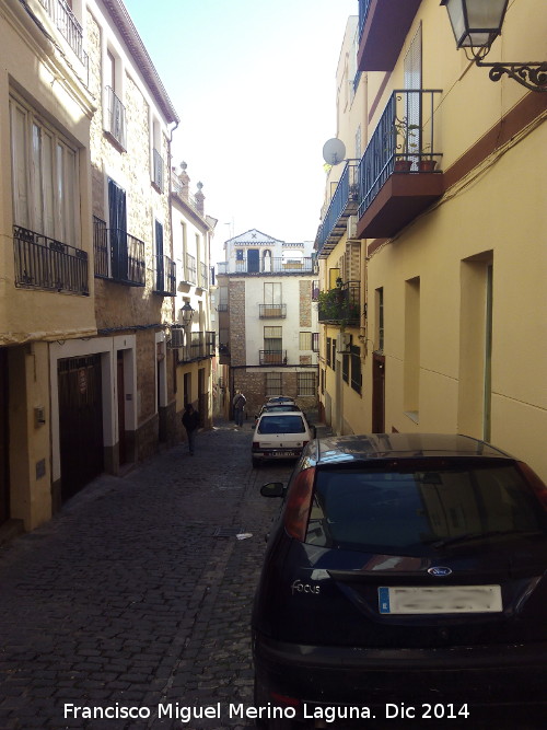 Calle Azulejos - Calle Azulejos. 