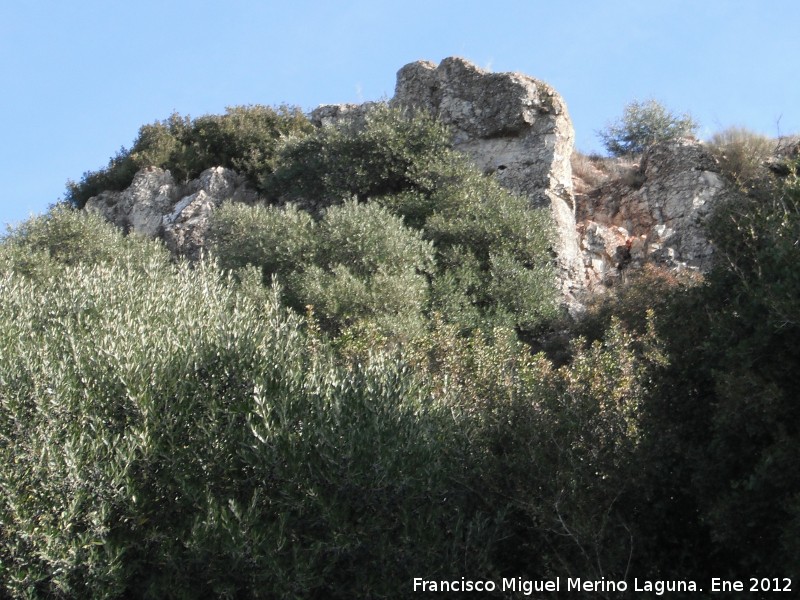 Pen de la Zorra - Pen de la Zorra. 