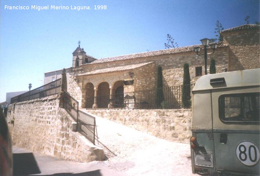 Ermita de los Remedios - Ermita de los Remedios. 