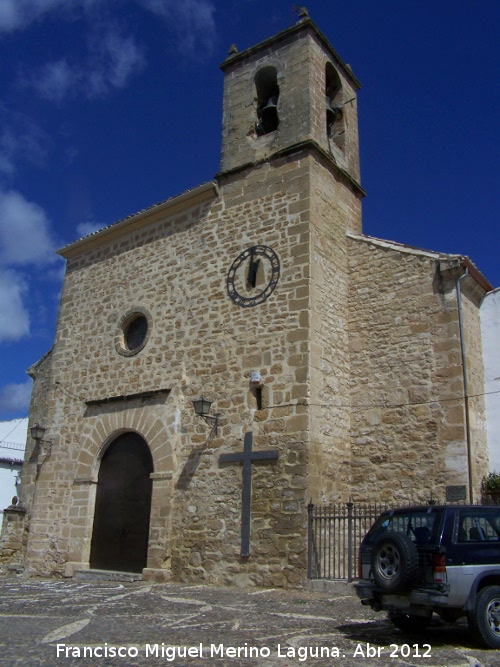 Iglesia de la Concepcin - Iglesia de la Concepcin. 