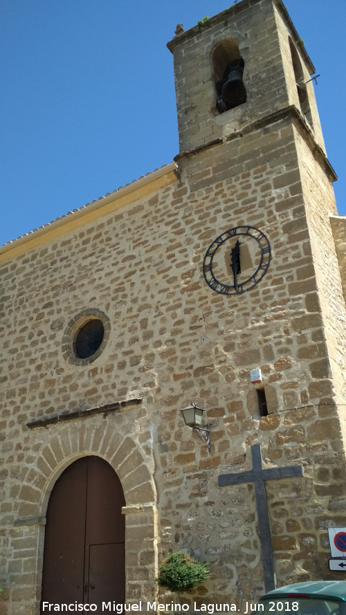 Iglesia de la Concepcin - Iglesia de la Concepcin. 