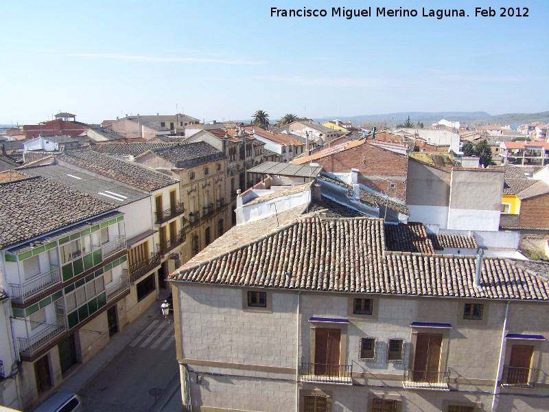 Avenida de Andaluca - Avenida de Andaluca. 