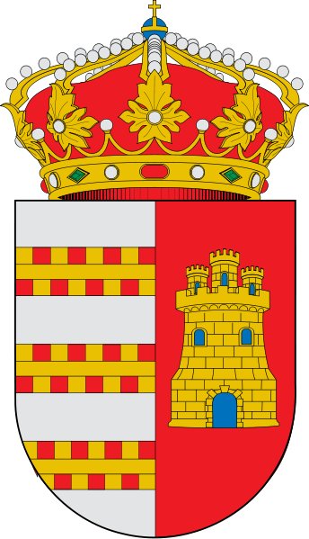 Castellar de la Frontera - Castellar de la Frontera. Escudo