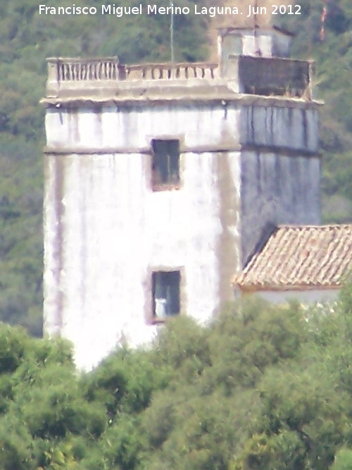 Torre Almoraima - Torre Almoraima. 