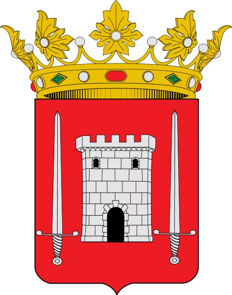 Castellar - Castellar. Escudo