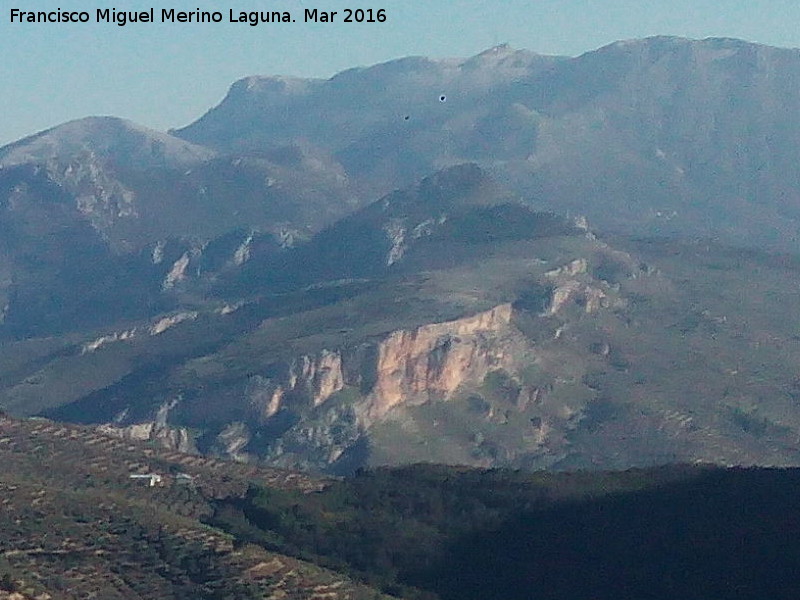 Llano de Mingo - Llano de Mingo. 