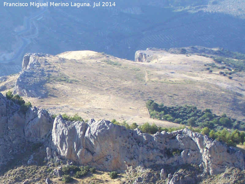 Llano de Mingo - Llano de Mingo. 