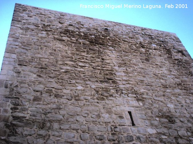 Castillo de Pallars - Castillo de Pallars. 