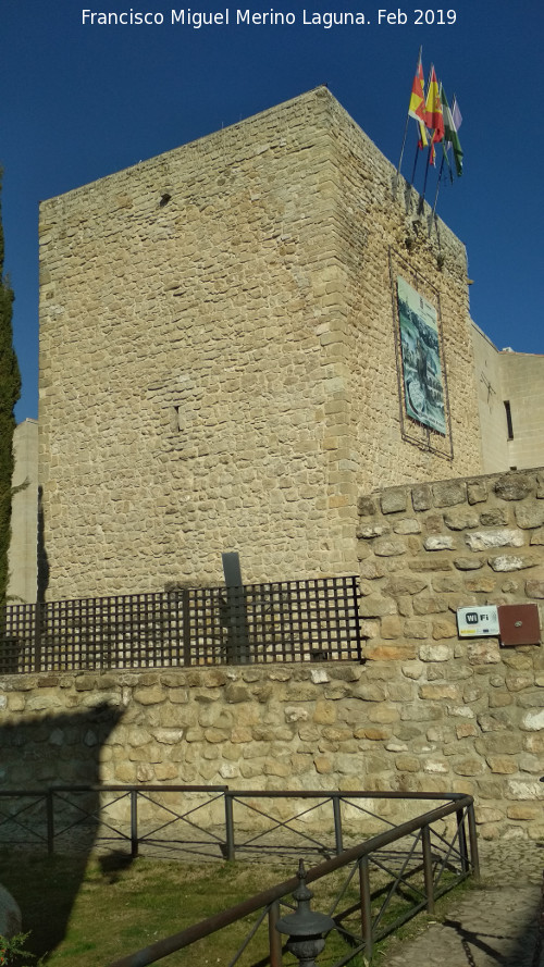 Castillo de Pallars - Castillo de Pallars. 