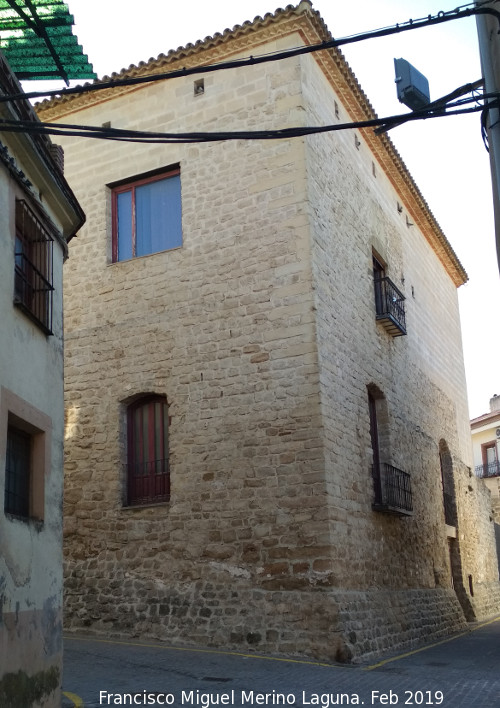 Castillo de Pallars - Castillo de Pallars. 