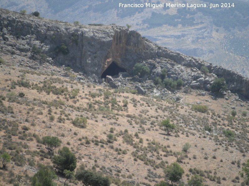 Cueva Cabrera - Cueva Cabrera. 