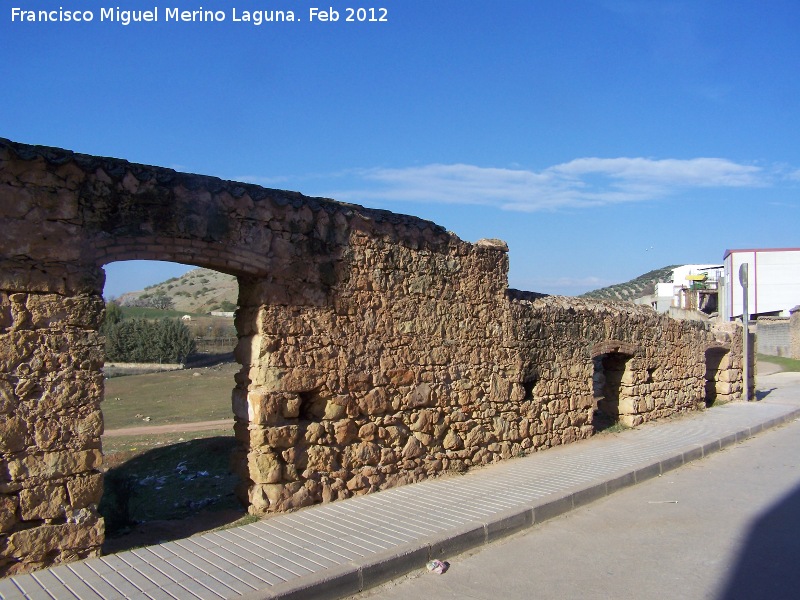 Corral de la Calle Lope de Vega - Corral de la Calle Lope de Vega. 