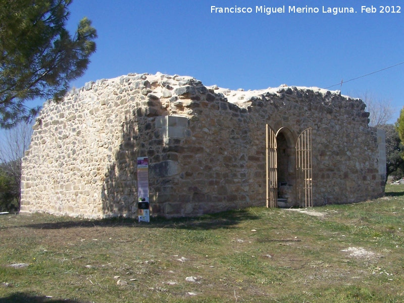 Castillo de la Consolacin o Espinosa - Castillo de la Consolacin o Espinosa. 