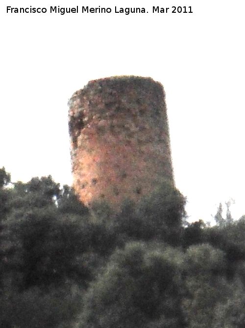 Torren de la Cogolla - Torren de la Cogolla. 