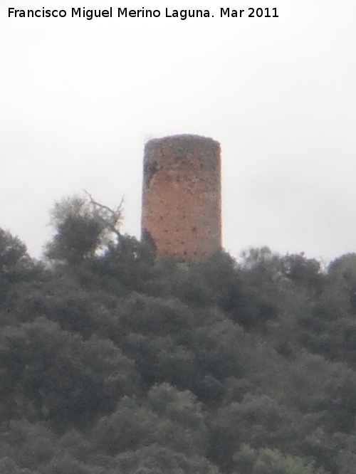 Torren de la Cogolla - Torren de la Cogolla. 