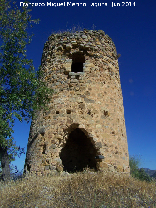 Torren de la Cogolla - Torren de la Cogolla. 