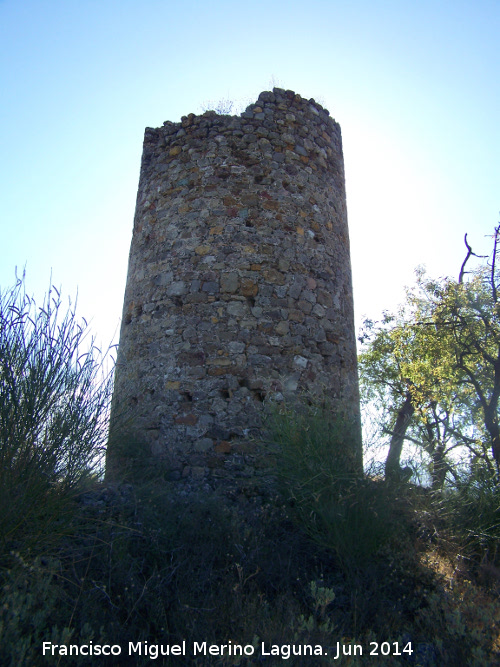 Torren de la Cogolla - Torren de la Cogolla. 