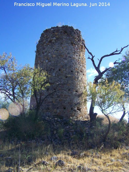 Torren de la Cogolla - Torren de la Cogolla. 