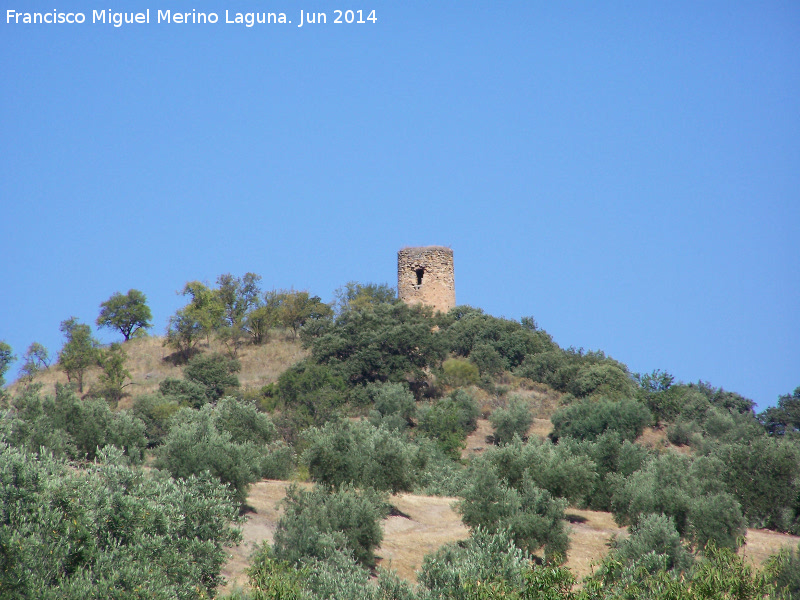 Torren de la Cogolla - Torren de la Cogolla. 