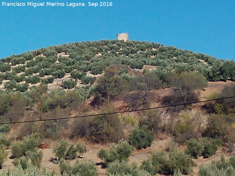 Torren de las Mimbres - Torren de las Mimbres. 