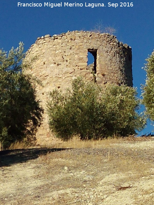 Torren de las Mimbres - Torren de las Mimbres. 