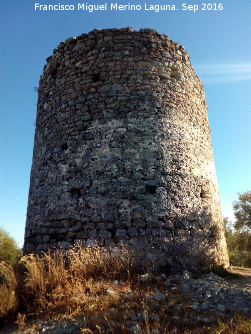 Torren de las Mimbres - Torren de las Mimbres. 