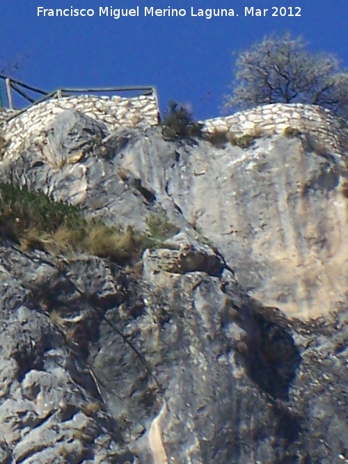 Mirador del Castillo - Mirador del Castillo. 