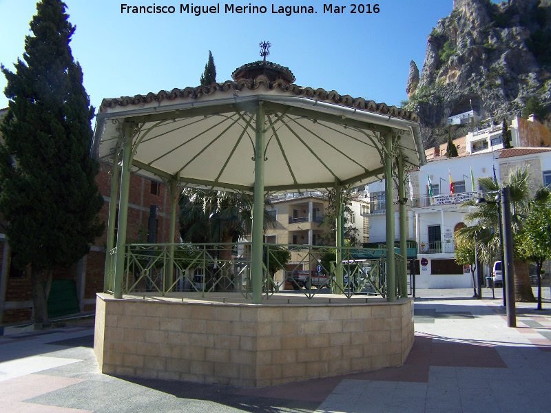 Kiosco Musical - Kiosco Musical. 