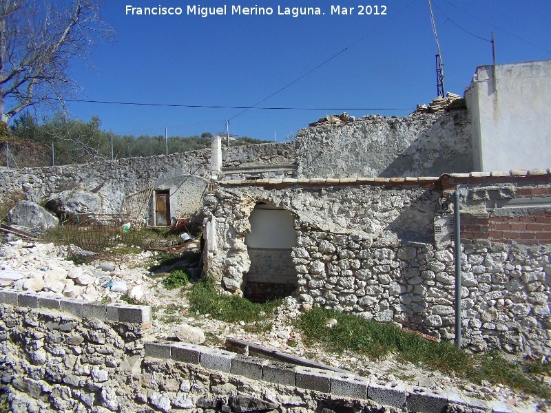 Molino de Juan Harina - Molino de Juan Harina. 