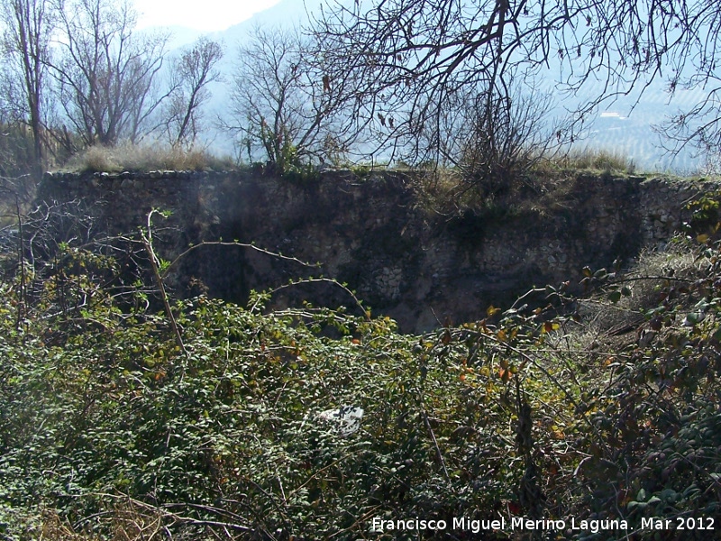 Molino de Andrs Molina - Molino de Andrs Molina. 