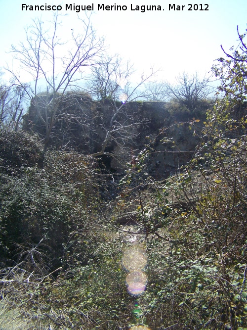 Molino de Andrs Molina - Molino de Andrs Molina. 